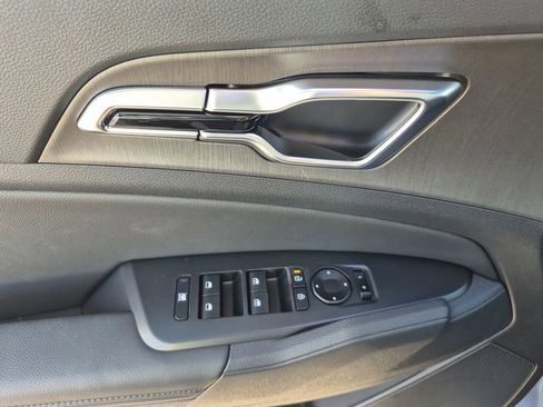 New 2026 Kia Sportage SX Prestige image 7