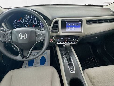 Used 2016 Honda HR-V EX image 27