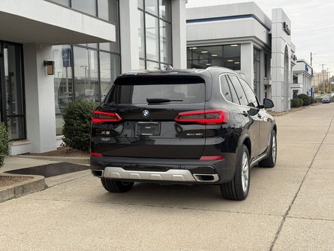 Used 2020 BMW X5 xDrive40i w/ Convenience Package image 5