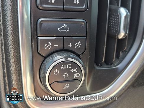 Used 2020 Chevrolet Silverado 1500 LT w/ All-Star Edition AWD/4WD image 22