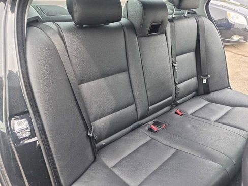 Used 2008 BMW 535xi Sedan AWD/4WD image 13
