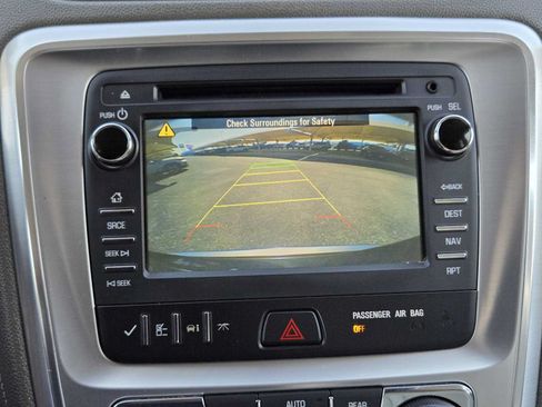 Used 2016 GMC Acadia SLT FWD image 19