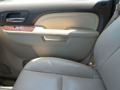 Certified 2013 GMC Sierra 1500 Denali AWD/4WD image 35