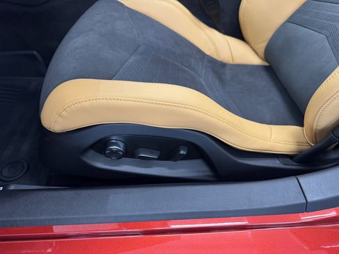 New 2026 Chevrolet Corvette Stingray Premium Conv w/ 3LT image 15