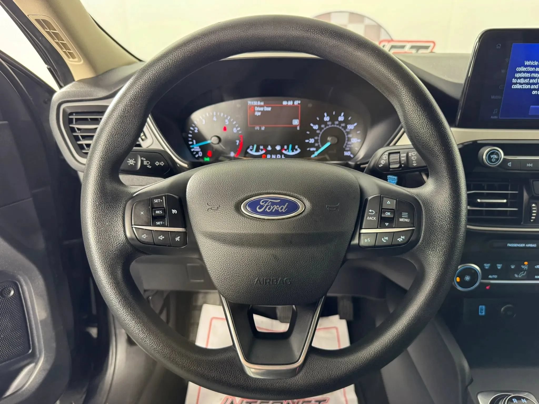 Used 2020 Ford Escape SE AWD/4WD image 13