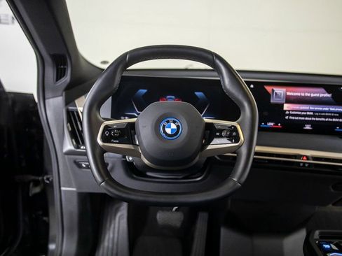 Used 2022 BMW iX xDrive50 w/ Premium Package image 26
