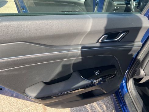 Used 2025 Kia K5 GT-Line image 10