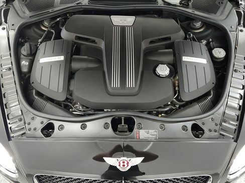 Used 2013 Bentley Continental GT AWD/4WD image 42