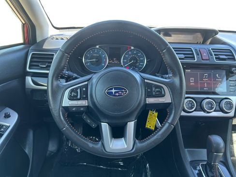 Used 2017 Subaru Crosstrek 2.0i Limited image 13