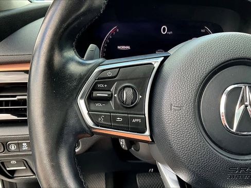 Used 2022 Acura MDX FWD image 21