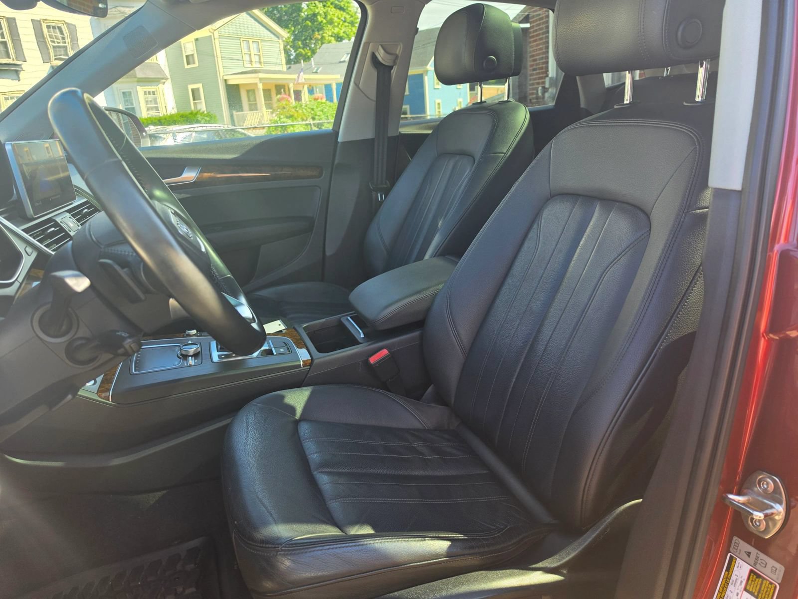 Used 2018 Audi Q5 2.0T Premium Plus AWD/4WD image 15