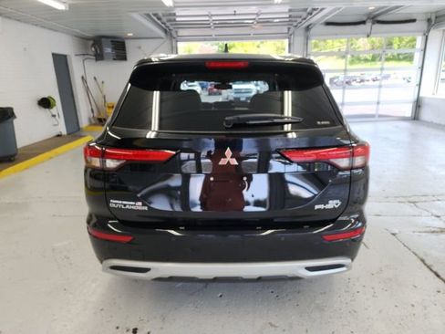 Used 2023 Mitsubishi Outlander SEL image 7