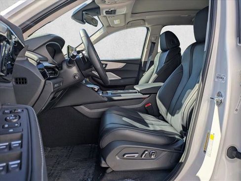 New 2026 Acura MDX SH-AWD w/ Technology Package image 4