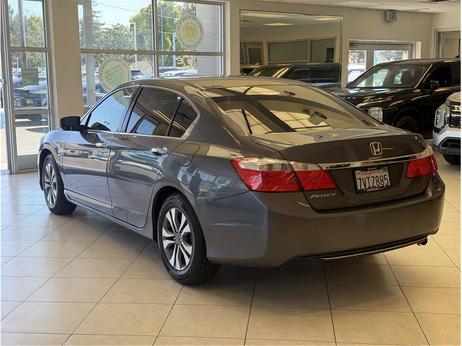 Used 2015 Honda Accord LX image 6