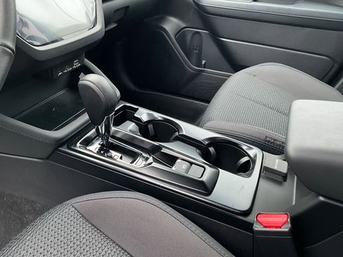 New 2026 Subaru Forester Premium image 19