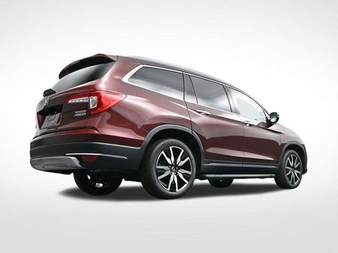 Used 2022 Honda Pilot Touring image 30