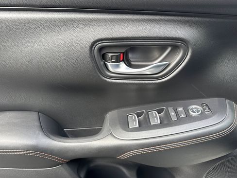 New 2026 Honda HR-V Sport image 26