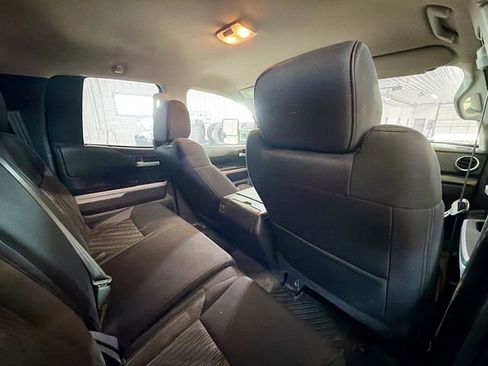 Used 2019 Toyota Tundra SR5 AWD/4WD image 11