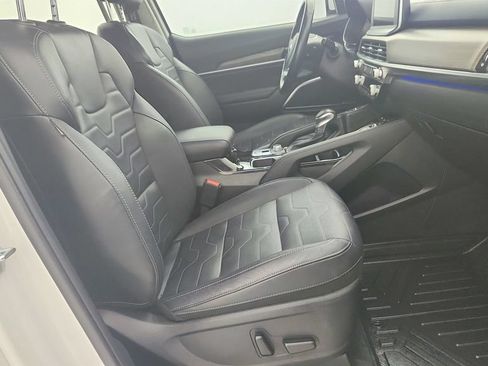 Used 2021 Kia Telluride SX w/ SX Prestige Package AWD/4WD image 32