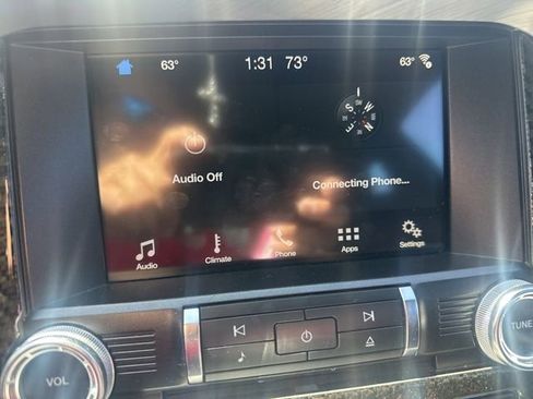 Used 2018 Ford Mustang GT Premium w/ Carbon Sport Interior Package image 15