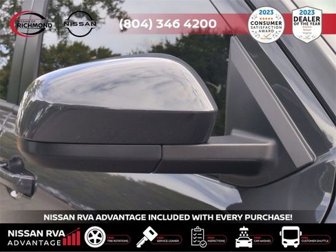 Used 2024 Toyota Tacoma SR5 image 13