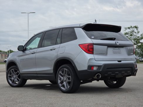 Used 2023 Honda Passport EX-L image 17