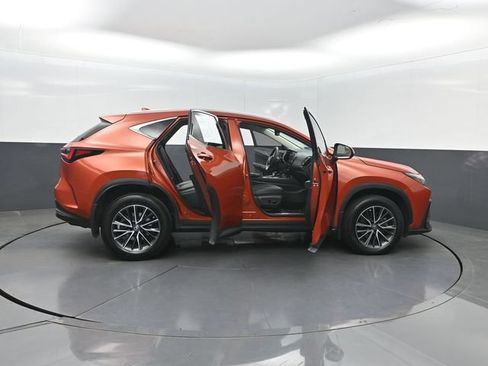 Used 2022 Lexus NX 350 AWD image 34