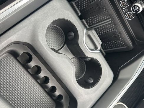 New 2025 RAM 2500 Laramie image 37