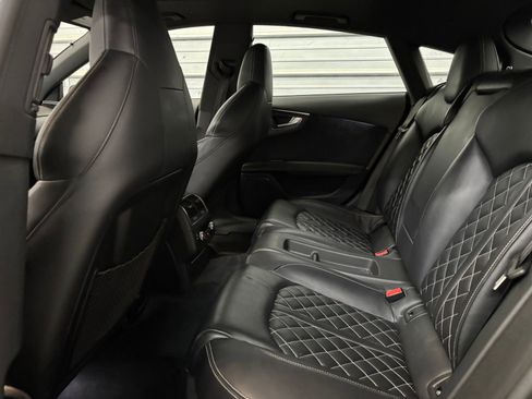 Used 2017 Audi S7 Premium Plus AWD/4WD image 23