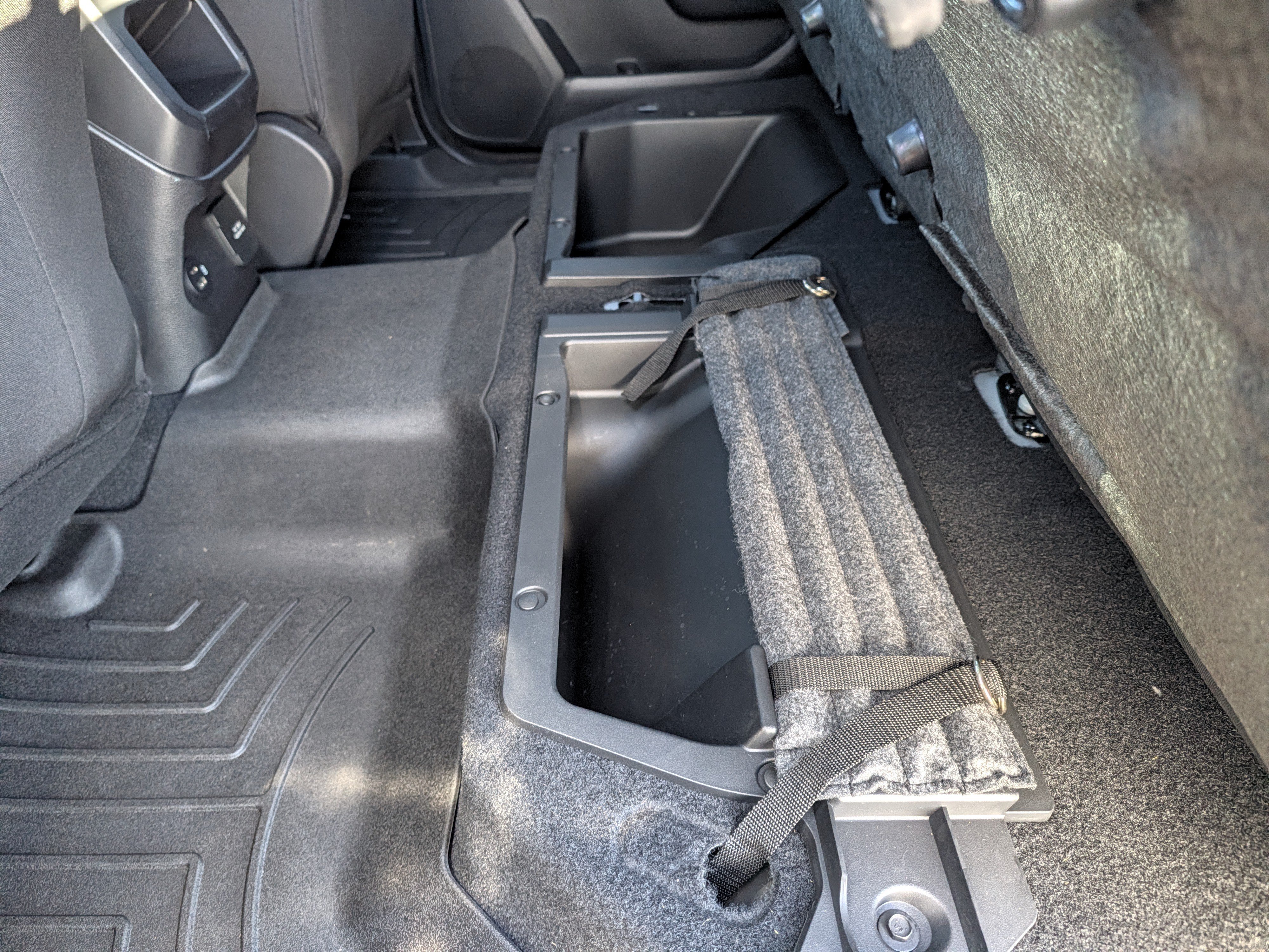 Used 2024 Ford Ranger XLT AWD/4WD image 19