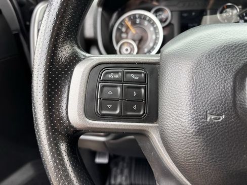 Used 2019 RAM 2500 Tradesman AWD/4WD image 29