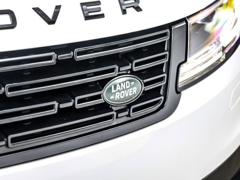 Used 2023 Land Rover Range Rover Sport SE Dynamic image 13