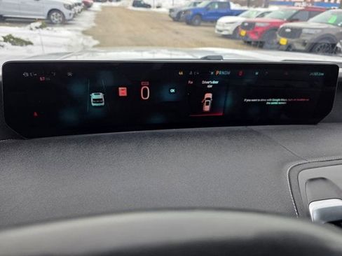 Used 2025 Ford Expedition Max Platinum image 22