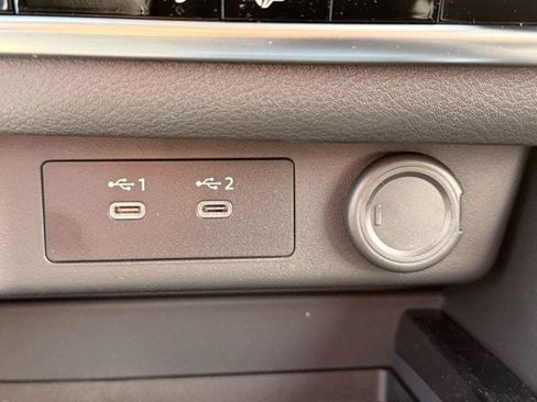 New 2026 Nissan Rogue SV image 35