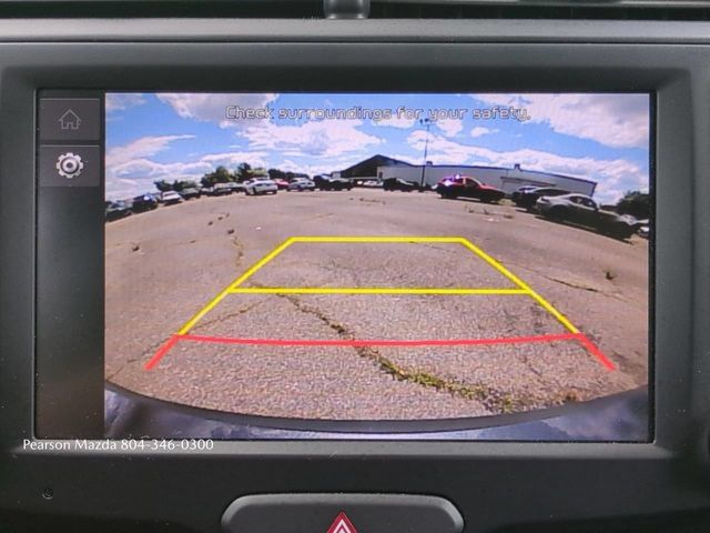 Used 2025 Kia Soul LX w/ LX Technology Package FWD image 21