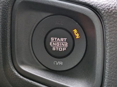 New 2025 Jeep Wrangler Sport S image 25