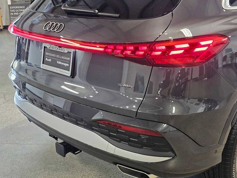 New 2025 Audi Q5 Premium image 13