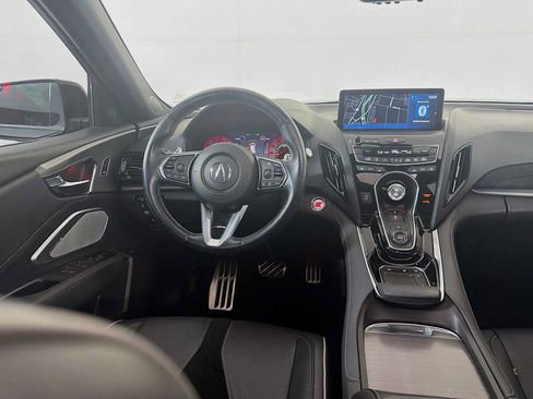 Used 2021 Acura RDX A-Spec AWD/4WD image 22