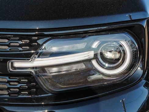 New 2025 Ford Bronco Sport Badlands w/ Sasquatch Badlands Package AWD/4WD image 4