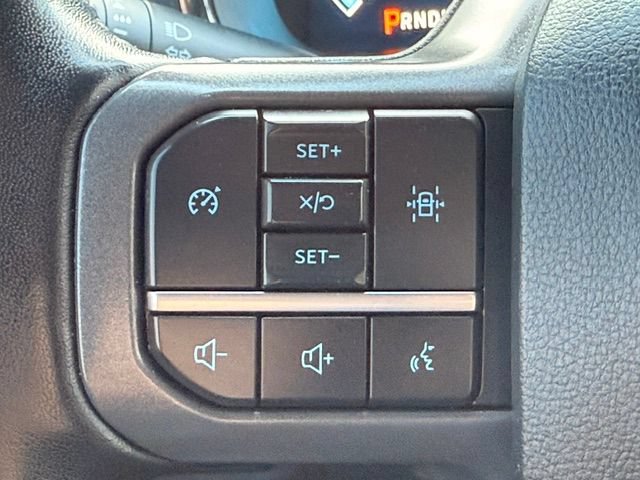 Certified 2023 Ford F150 Lariat w/ Trailer Tow Package RWD image 12
