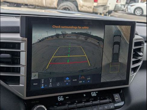 Used 2025 Toyota Tundra Limited image 12