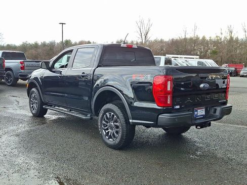 Used 2020 Ford Ranger XLT w/ Equipment Group 302A Luxury image 8