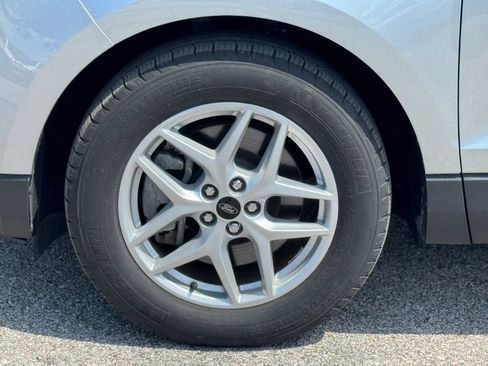 Used 2024 Ford Edge SEL w/ Convenience Package AWD/4WD image 41