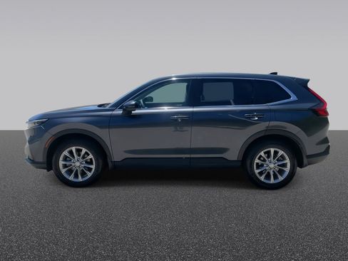Used 2024 Honda CR-V EX-L image 6