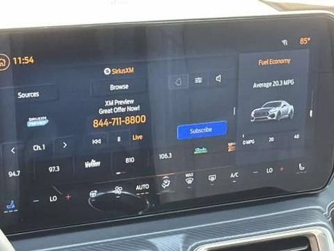 Used 2025 Ford Mustang GT Premium RWD image 16