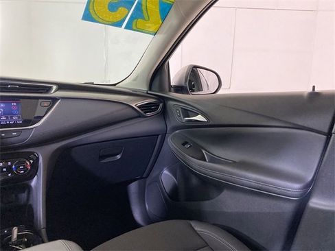 Used 2023 Buick Encore GX Select w/ Sport Touring Package image 11