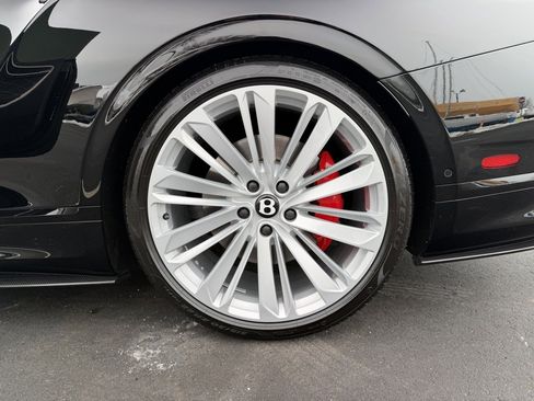 Used 2023 Bentley Continental GT Speed image 28