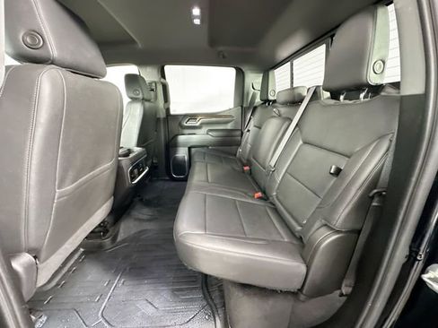Used 2024 GMC Sierra 1500 Elevation w/ Elevation Premium Package AWD/4WD image 21