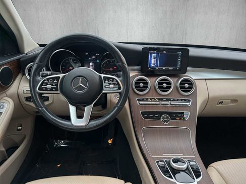 Used 2019 Mercedes-Benz C 300 C 300 image 13