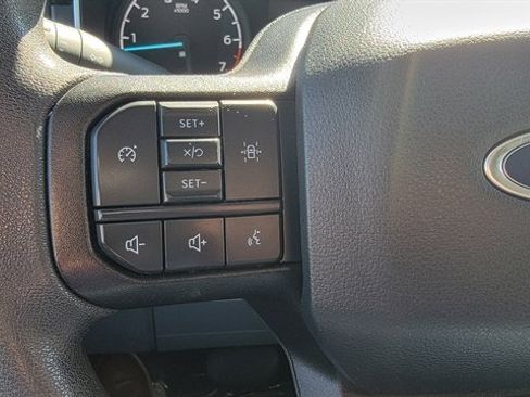 Used 2023 Ford F150 XLT w/ Trailer Tow Package image 31